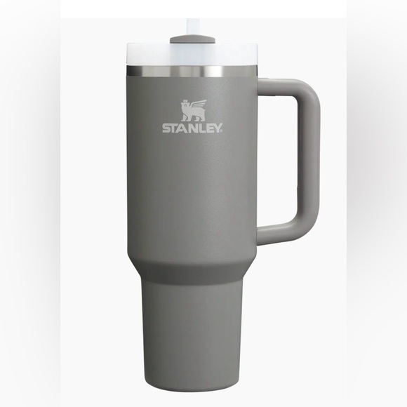 Stanley Gray Quencher Flowstate 40oz Tumbler - Picture 1 of 15